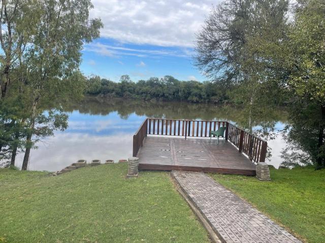 House for sale in Viljoenskroon, Free State