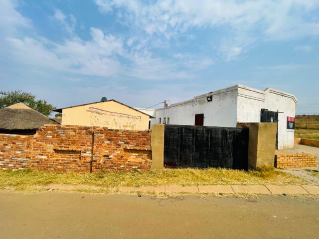 House for sale in Vlakfontein, Gauteng