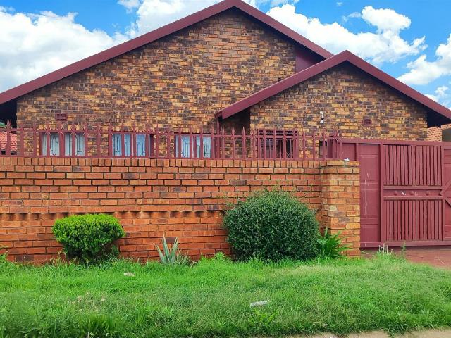 House for sale in Ekurhuleni, Gauteng