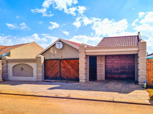 House for sale in Ekurhuleni, Gauteng