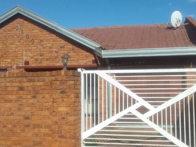 House for sale in Ekurhuleni, Gauteng