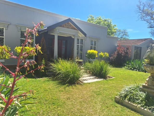 House for sale in Dr Ruth Segomotsi Mompati District Municipality, North West