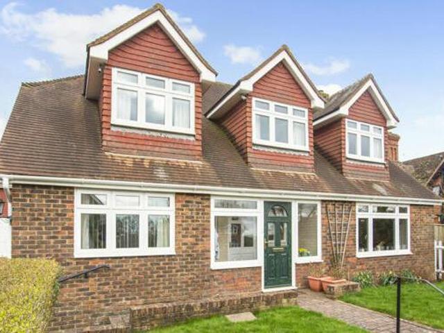 House for sale in Cross In Hand, East Sussex