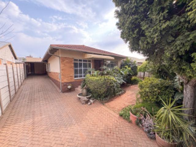 House for sale in Ekurhuleni, Gauteng