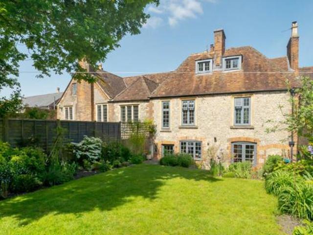 House for sale in Warminster, Wiltshire