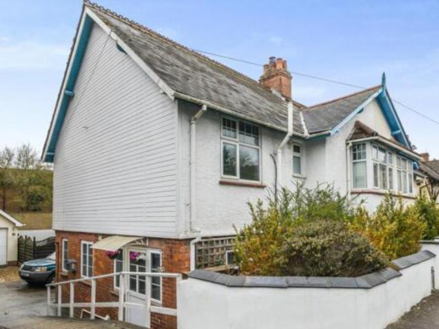 House for sale in Warminster, Wiltshire