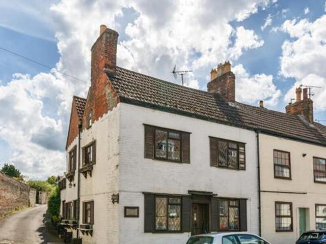 House for sale in Warminster, Wiltshire