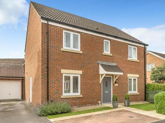 House for sale in Warminster, Wiltshire