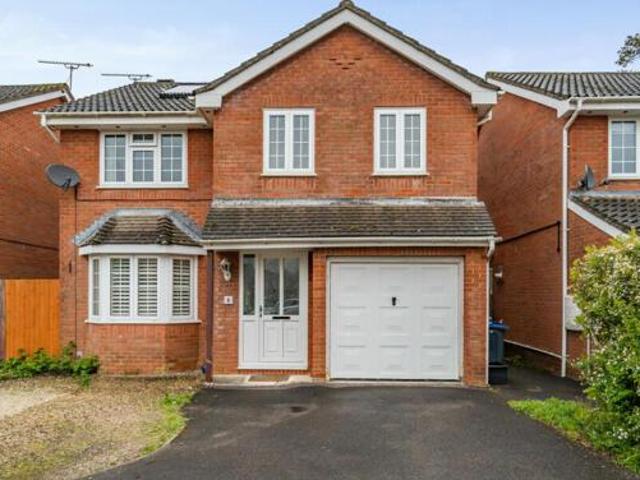 House for sale in Warminster, Wiltshire