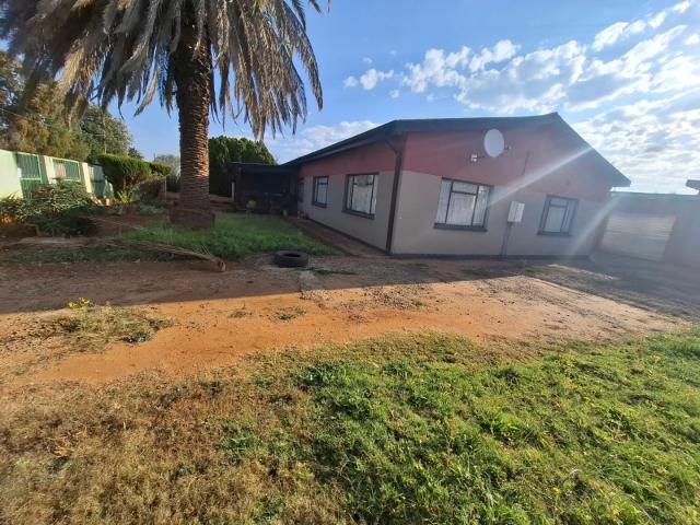 House for sale in Frances Baard, Northern Cape