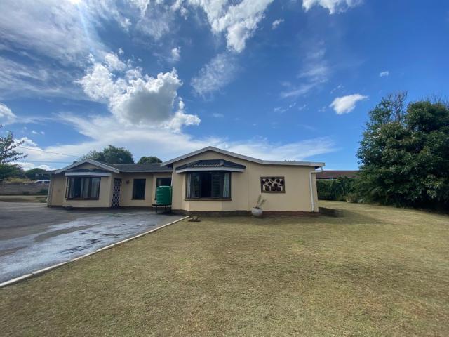 House for sale in Umgungundlovu, Kwazulu-natal