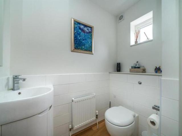 House for sale in St Albans