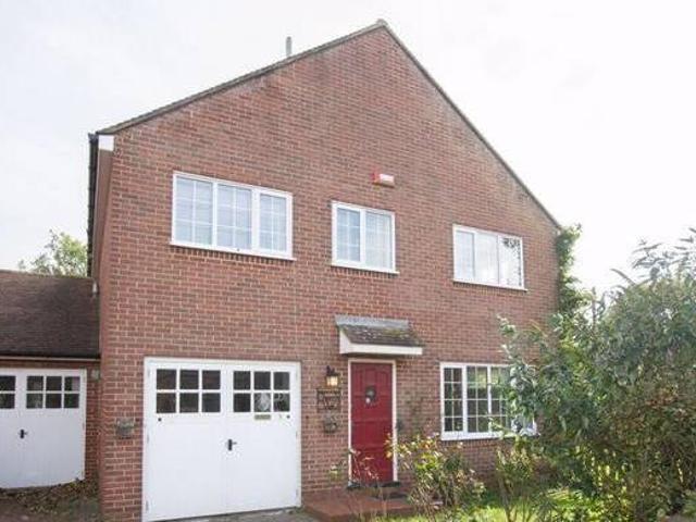House for sale in Lyons, Greater London