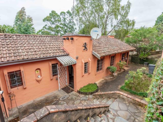 House for sale in Kwazulu-natal