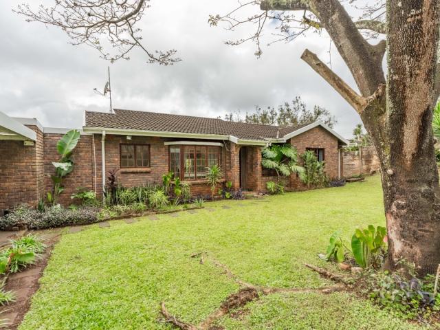House for sale in Kwazulu-natal