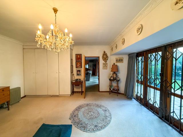 House for sale in Waterkloof, Gauteng