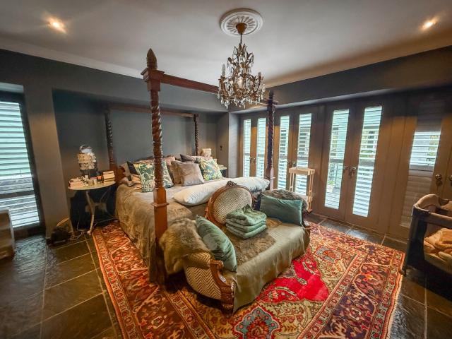 House for sale in Waterkloof, Gauteng