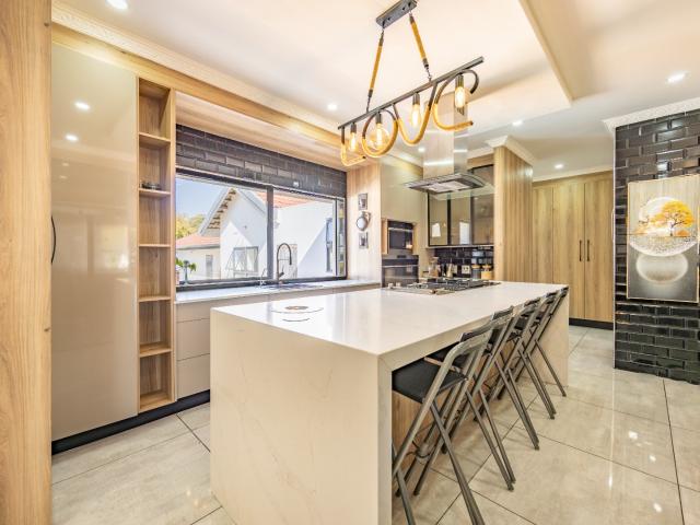 House for sale in Waterkloof, Gauteng