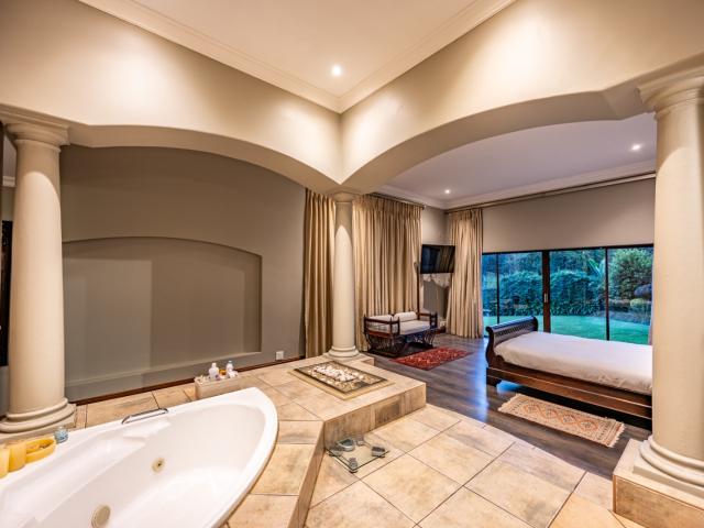 House for sale in Waterkloof, Gauteng