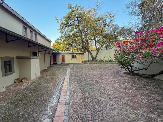 House for sale in Waterkloof, Gauteng
