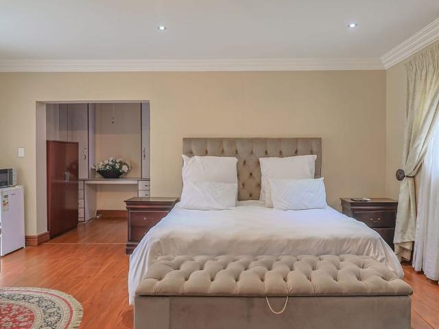 House for sale in Waterkloof, Gauteng