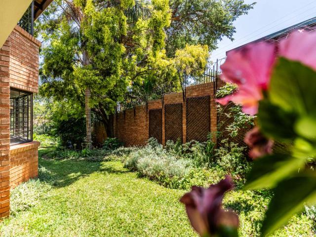 House for sale in Waterkloof, Gauteng