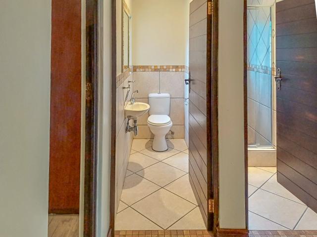 House for sale in Waterkloof, Gauteng