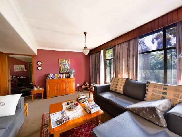 House for sale in Waterkloof, Gauteng