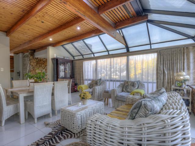 House for sale in Waterkloof, Gauteng