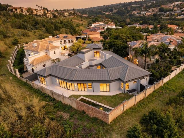 House for sale in Waterkloof, Gauteng