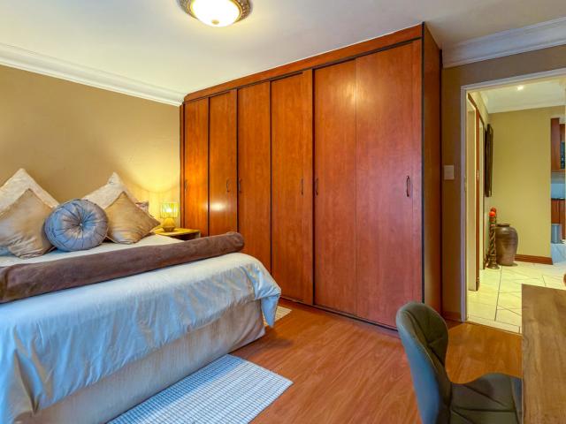 House for sale in Waterkloof, Gauteng