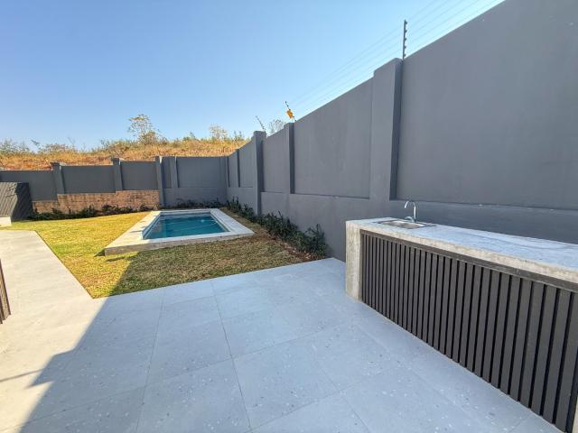 House for sale in Waterkloof, Gauteng