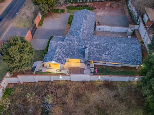 House for sale in Waterkloof, Gauteng