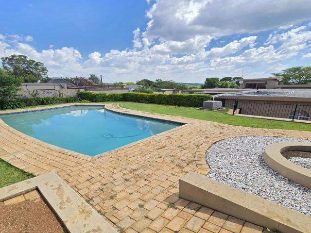 House for sale in Waterkloof, Gauteng