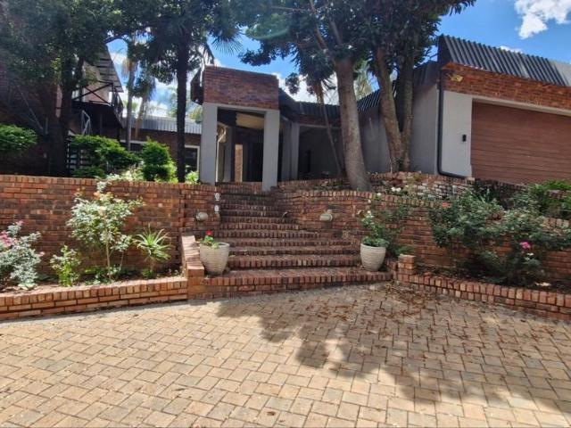 House for sale in Pretoria