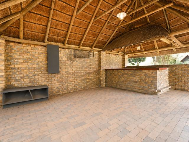 House for sale in Waterkloof, Gauteng