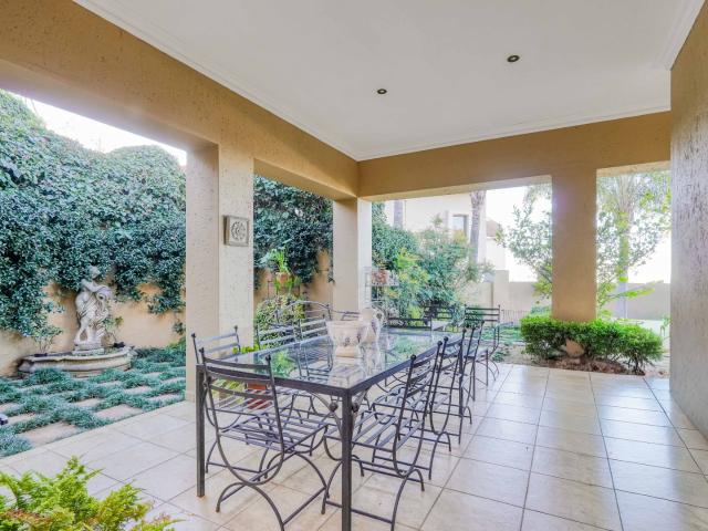 House for sale in Waterkloof, Gauteng