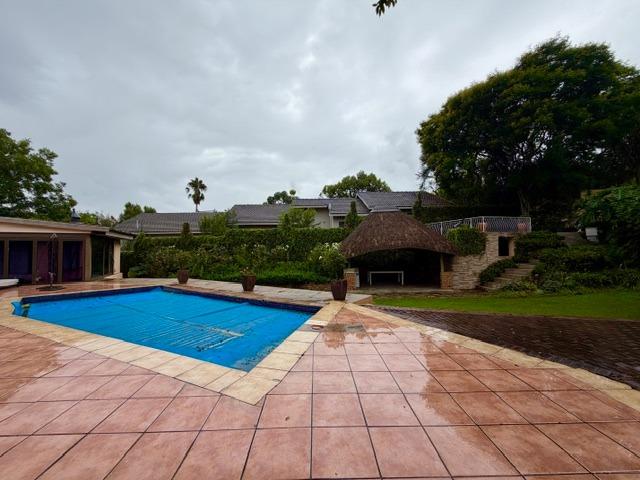 House for sale in Waterkloof, Gauteng