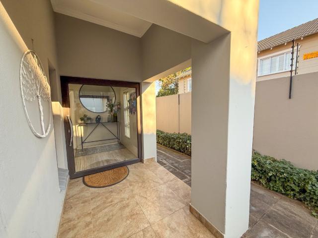 House for sale in Waterkloof, Gauteng