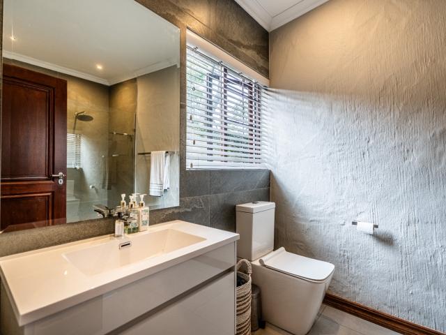 House for sale in Waterkloof, Gauteng