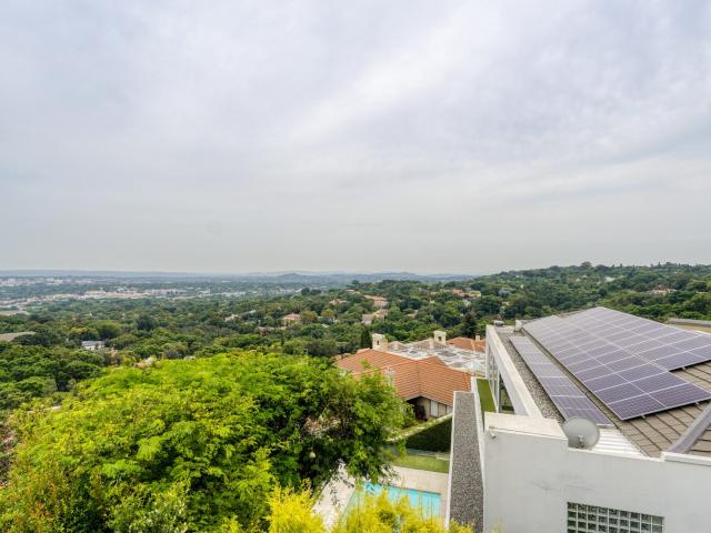 House for sale in Waterkloof, Gauteng