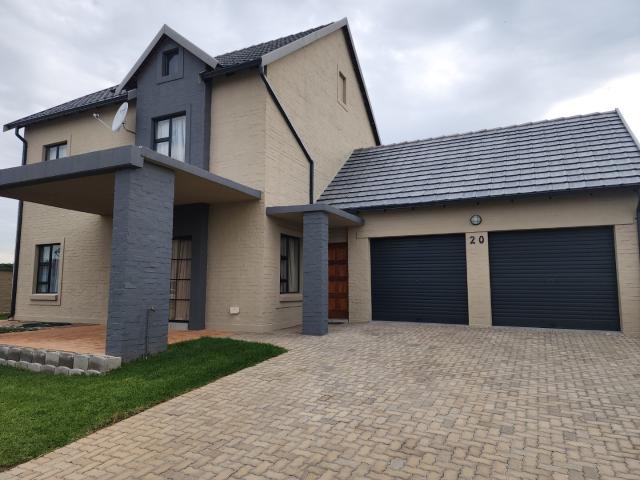 House for sale in Kungwini, Gauteng