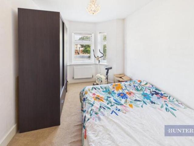 Townhouse for sale in Freemantle, Southampton