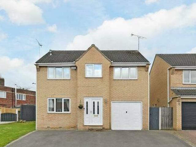House for sale in England