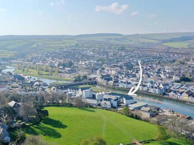 House for sale in Cornwall