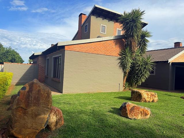 House for sale in Tlhabane, North West