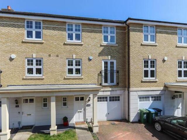 House for sale in North Watford