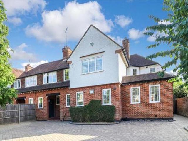 House for sale in North Watford