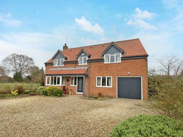 House for sale in North Yorkshire