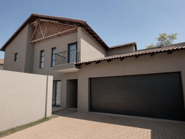 House for sale in Bloemfontein, Free State